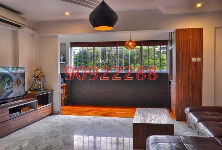 Tampines Street 11 thumbnail photo